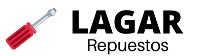 Lagar Repuestos